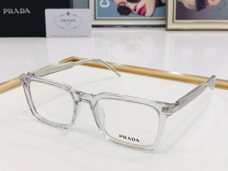Picture of Pradaa Optical Glasses _SKUfw50757485fw